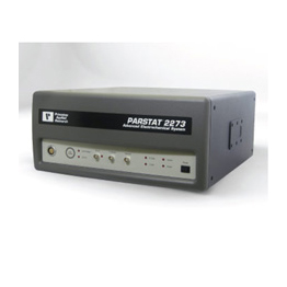 PARSTAT 2273 電化學工作站
